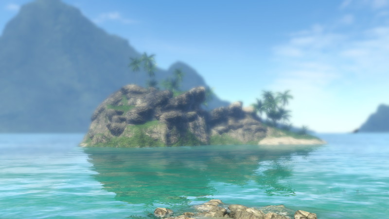 Illustration for article titled Let's Take A Tour Through Far Cry 3's Rook Islands In 35 Gorgeous Shots